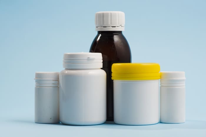 Food Packaging
